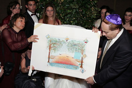aviva wedding1 021