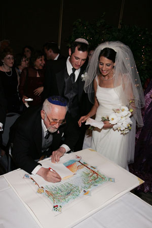 aviva wedding1 022